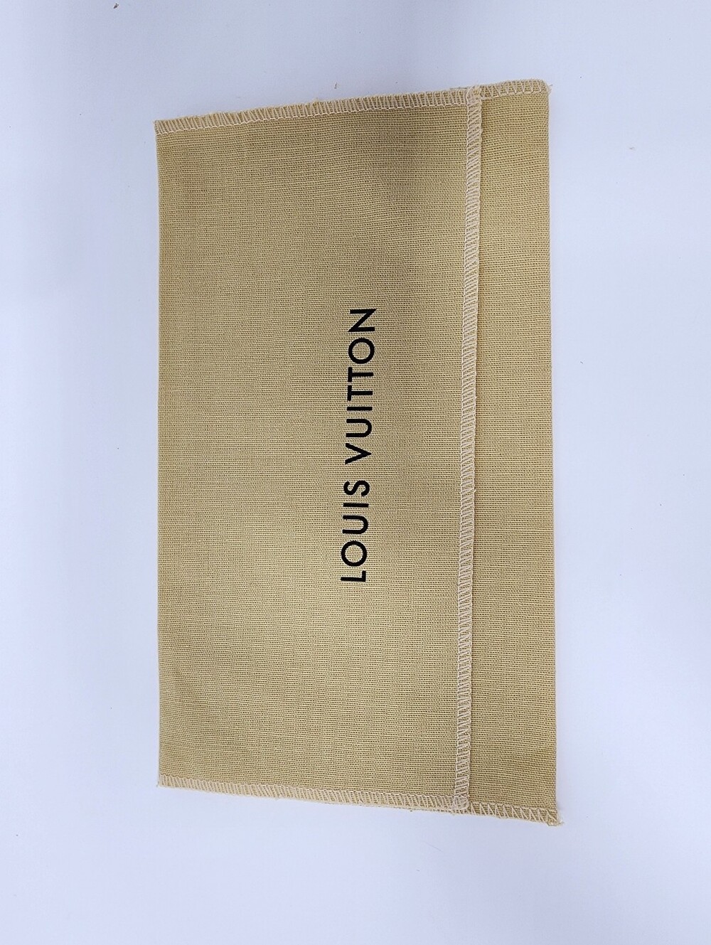 Authentic Louis Vuitton Dust Bag.